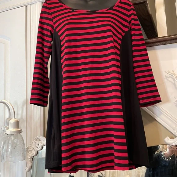 Love a Good Stripe AND Red & Black - So French - Picture 7 of 10